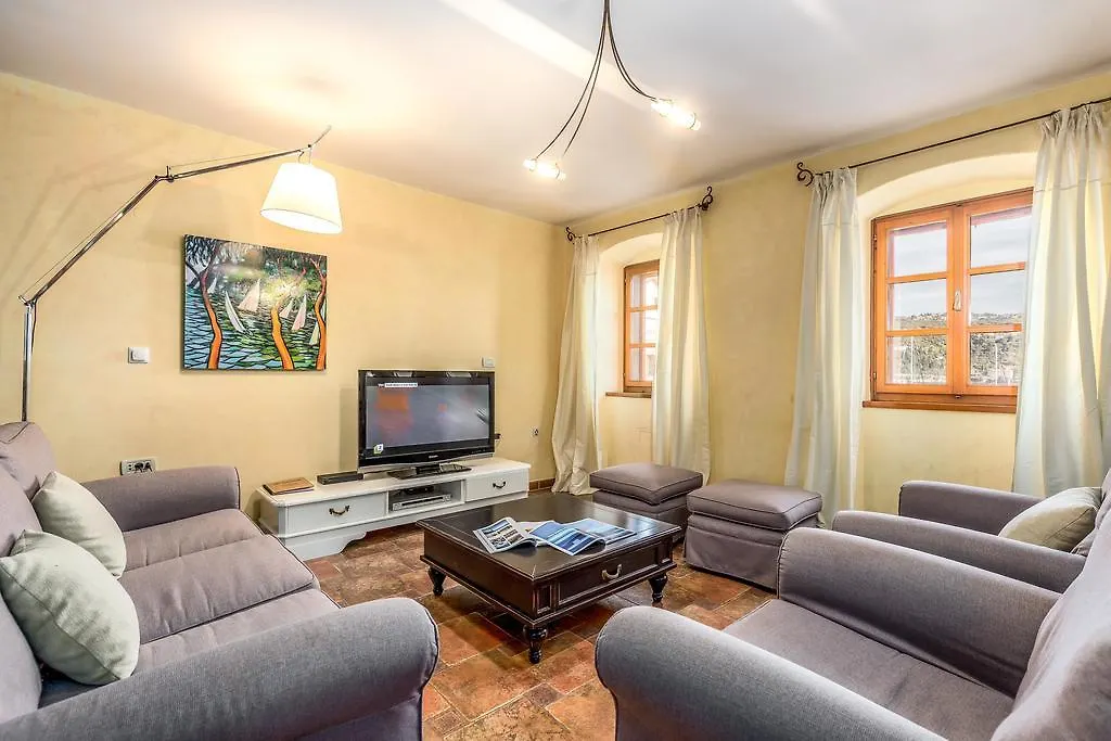 Il Palazzo Holiday home Volosko Croatia