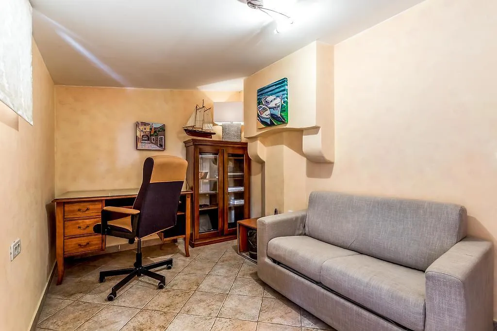 Il Palazzo Holiday home Volosko
