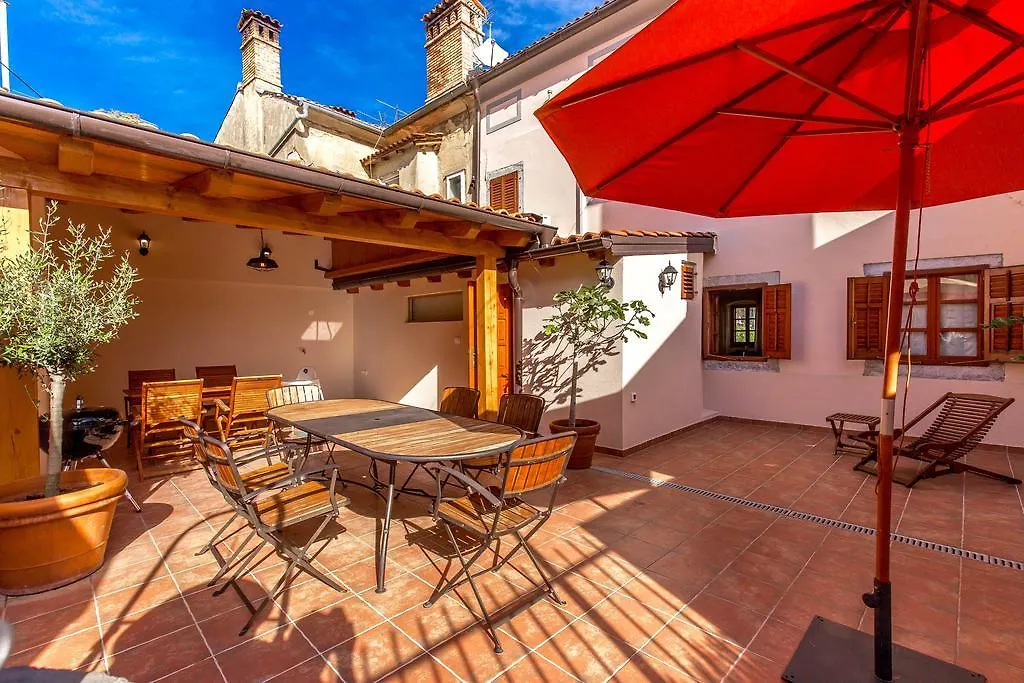 Il Palazzo Holiday home Volosko 0*,  Croatia