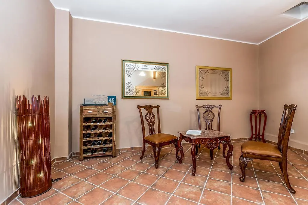 Il Palazzo Holiday home Volosko