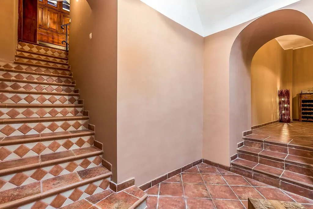Il Palazzo Holiday home Volosko