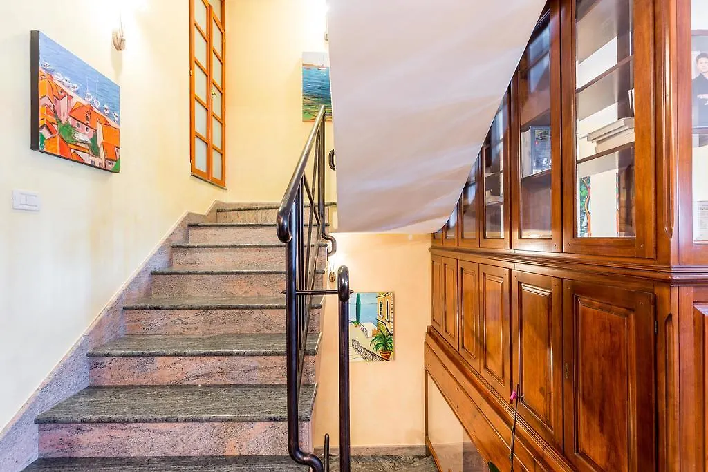 Vila Il Palazzo Volosko 0*,